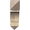 Ekena Millwork Imperial Arts & Crafts Rough Sawn Bracket, Douglas Fir, 6"W x 20"D x 20"H BKT06X20X20IMP03RDF - alternate 3